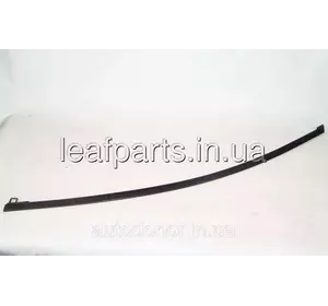 Передній молдинг рами вікна передньої лівої двері Nissan Leaf ZE0 (10-12) 80283-3NA0B Передній молдинг рами вікна передньої лівої двері Nissan Leaf ZE0 (10-12) 80283-3NA0B