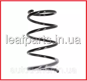Пружина передня K-Flex/KYB Nissan X-Trail T30 (05-07) RD3138 Пружина передня K-Flex/KYB Nissan X-Trail T30 (05-07) RD3138