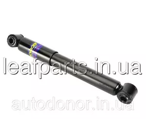 Амортизатор задній Monroe Mercedes Vario 507D, 508D, 510, 512D, 609D, 614D, 709D, 711D, 809D, 811D, 814 Амортизатор задній Monroe Mercedes Vario 507D, 508D, 510, 512D, 609D, 614D, 709D, 711D, 809D, 811D, 814