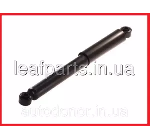 Амортизатор задній газомаслянный KYB Suzuki Jimny FJ /Samurai/Santana (98-) 343288 Амортизатор задній газомаслянный KYB Suzuki Jimny FJ /Samurai/Santana (98-) 343288