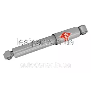 Амортизатор задній газовий KYB Mitsubishi 200 (06-) 553189 Амортизатор задній газовий KYB Mitsubishi 200 (06-) 553189