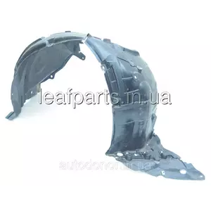Підкрилок передній правий Nissan Leaf ZE1 (18-) 63842-5SA0A Підкрилок передній правий Nissan Leaf ZE1 (18-) 63842-5SA0A