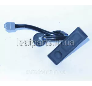 Кнопка відчинення дверей (кришки, ляди) багажника Nissan Leaf ZE1 (18-) 25380-5SA0A Кнопка відчинення дверей (кришки, ляди) багажника Nissan Leaf ZE1 (18-) 25380-5SA0A