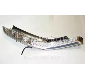 Фара задня (ліхтар/стоп) права блакитна ЄВРОПА VALEO Nissan Leaf ZE0/AZE0 (10-17) 26550-3NL0B Фара задня (ліхтар/стоп) права блакитна ЄВРОПА VALEO Nissan Leaf ZE0/AZE0 (10-17) 26550-3NL0B