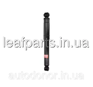 Амортизатор задній газомаслянный KYB Renault Maste 3, Opel Movano (10-) 345704