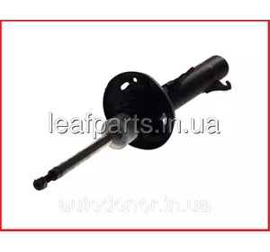 Амортизатор передній газомаслянный KYB Ford Escort Mk 5/6/XR-3/RS, Orion 3 (90-95) 333821 Амортизатор передній газомаслянный KYB Ford Escort Mk 5/6/XR-3/RS, Orion 3 (90-95) 333821