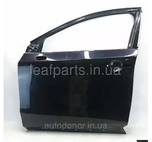 Двері голі передні ліві Nissan Ariya (22-) H010A-5MPAA Двері голі передні ліві Nissan Ariya (22-) H010A-5MPAA