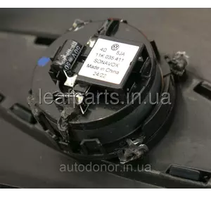 Динамік аудіосистеми високочистотний VW ID4 (20-) 11K-035-411 Динамік аудіосистеми високочистотний VW ID4 (20-) 11K-035-411