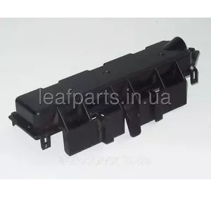 Корпус блока запобіжників вузького лівого під лобовим склом Nissan Leaf ZE0 / AZE0 / ZE1 (18-) 24372-JG71A Корпус блока запобіжників вузького лівого під лобовим склом Nissan Leaf ZE0 / AZE0 / ZE1 (18-) 24372-JG71A