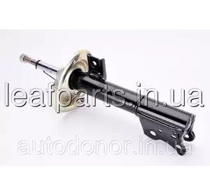Амортизатор передній газомасляний KYB Mercedes A-Class W168 (97-04) 333614 Амортизатор передній газомасляний KYB Mercedes A-Class W168 (97-04) 333614
