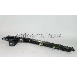 Кріплення заднього бампера ліве Nissan Leaf ZE0 / AZE0 (10-17) 85227-3NA0A / 85227-3NF0A Кріплення заднього бампера ліве Nissan Leaf ZE0 / AZE0 (10-17) 85227-3NA0A / 85227-3NF0A