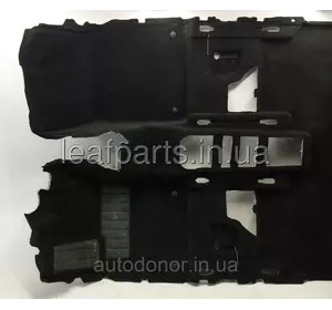 Обшивка, кавролін підлоги VW ID4 (20-) 11B-863-021-A Обшивка, кавролін підлоги VW ID4 (20-) 11B-863-021-A