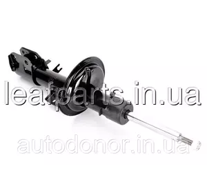 Амортизатор передній газомаслянный KYB Suzuki SX4, Fiat Sedici 2WD (06-) 333752 Амортизатор передній газомаслянный KYB Suzuki SX4, Fiat Sedici 2WD (06-) 333752