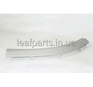 Накладка верхня щитка приладів сіра K - GRAY Nissan Leaf ZE0 (10-12) 68235-3NA0A Накладка верхня щитка приладів сіра K - GRAY Nissan Leaf ZE0 (10-12) 68235-3NA0A