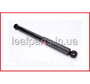 Амортизатор задній газомаслянный KYB Ford Galaxy, Seat Alhambra, Volkswagen Sharan (95-06) 343319 Амортизатор задній газомаслянный KYB Ford Galaxy, Seat Alhambra, Volkswagen Sharan (95-06) 343319