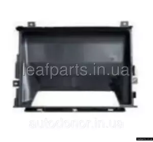 Дифлектор повітря Ford F-150 Lightning (22-) NL3Z-8327-A Дифлектор повітря Ford F-150 Lightning (22-) NL3Z-8327-A