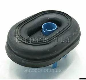 Пильник рульової рейки Nissan Ariya (22-) 48126-5MT0A Пильник рульової рейки Nissan Ariya (22-) 48126-5MT0A