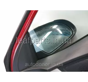 Заглушка дзеркала двері передньої ліва Hyundai Kona Electric (17-) 87650J9000TRY Заглушка дзеркала двері передньої ліва Hyundai Kona Electric (17-) 87650J9000TRY