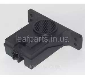 Сигнал, зумер кнопки старту (Start-Up Sound Speaker Module) Nissan Leaf ZE1 (18-) 284P3-5SK0A Сигнал, зумер кнопки старту (Start-Up Sound Speaker Module) Nissan Leaf ZE1 (18-) 284P3-5SK0A