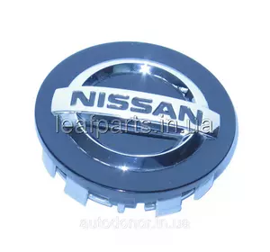 Ковпачок (заглушка) диска колісного R17 X 6,5J ET45 (5*115) Nissan Leaf ZE1 (18-) 40342-4PB5A Ковпачок (заглушка) диска колісного R17 X 6,5J ET45 (5*115) Nissan Leaf ZE1 (18-) 40342-4PB5A