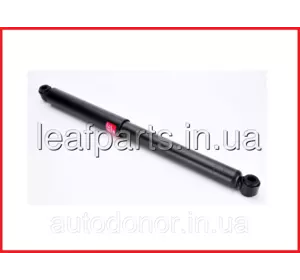 Амортизатор задній газомаслянный KYB Nissan Terrano 2, Ford Maverick, Mitsubishi 200 (93-) 343355 Амортизатор задній газомаслянный KYB Nissan Terrano 2, Ford Maverick, Mitsubishi 200 (93-) 343355