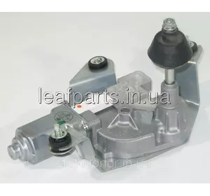 Мотор заднього очисника Nissan Leaf ZE0 / AZE0 (10-17) 28710-1FA0A