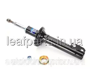 Амортизатор передній масляний KYB Ford Escort Escort Mk 3/4, XR-3 (83-90) 633802 Амортизатор передній масляний KYB Ford Escort Escort Mk 3/4, XR-3 (83-90) 633802