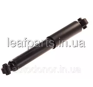 Амортизатор задній газомасляний KYB Opel Zafira II (05-) 343308 Амортизатор задній газомасляний KYB Opel Zafira II (05-) 343308