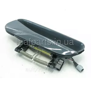 Механізм ручки задньої лівої двері VW ID4 (20-) 11A-837-812-G Механізм ручки задньої лівої двері VW ID4 (20-) 11A-837-812-G