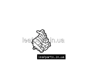 Замок зарядного порта Nissan Ariya (22-) 253E0-5MR0C Замок зарядного порта Nissan Ariya (22-) 253E0-5MR0C