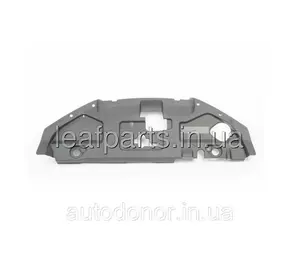 Накладка панелі передньої (телевізора) Nissan Leaf AZE0 (13-17) 62322-3NF0A Накладка панелі передньої (телевізора) Nissan Leaf AZE0 (13-17) 62322-3NF0A