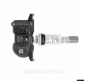 Датчик тиску шин 433 MHz Toyota Prius 50 (21-) 3729A-PMV E000 Датчик тиску шин 433 MHz Toyota Prius 50 (21-) 3729A-PMV E000