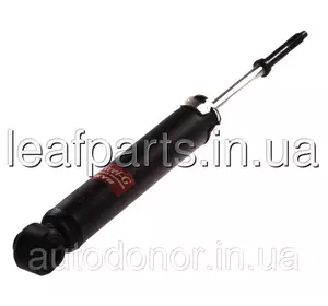Амортизатор задній газомасляний KYB Nissan Murano (05-) 344439 Амортизатор задній газомасляний KYB Nissan Murano (05-) 344439