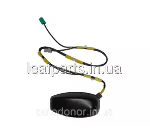 Антена радіо гнізде дах електромобіля Nissan Leaf ZE0 / AZE0 (10-17) 28208-3NA0C Антена радіо гнізде дах електромобіля Nissan Leaf ZE0 / AZE0 (10-17) 28208-3NA0C