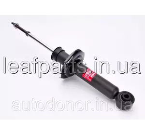 Амортизатор задній газомаслянный KYB Nissan Almera 2 N16 (00-12) 341282 Амортизатор задній газомаслянный KYB Nissan Almera 2 N16 (00-12) 341282