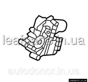Мотор склопідіймача двері передньої лівий з 12/2022 Nissan Ariya (22-) 80751-5MR5A Мотор склопідіймача двері передньої лівий з 12/2022 Nissan Ariya (22-) 80751-5MR5A