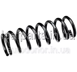 Пружина задня K-Flex/KYB Subaru Outback (03-09) RA6263 Пружина задня K-Flex/KYB Subaru Outback (03-09) RA6263