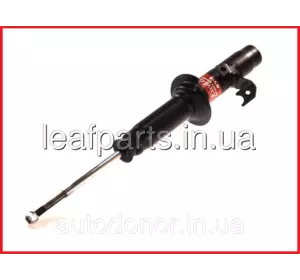 Амортизатор передній лівий газомаслянный KYB Honda Accord 4/5, Rove 600 Series RH (89-98) 341172 Амортизатор передній лівий газомаслянный KYB Honda Accord 4/5, Rove 600 Series RH (89-98) 341172