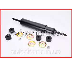 Амортизатор передній масляний KYB Nissan Patrol 4/5 (88-10) 444159 Амортизатор передній масляний KYB Nissan Patrol 4/5 (88-10) 444159