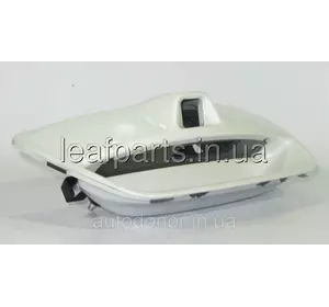 Ручка дверей (кришки, ляди) багажника зовнішня під камеру Nissan Leaf ZE0/AZE0 (10-17) 90606-3ND5B Ручка дверей (кришки, ляди) багажника зовнішня під камеру Nissan Leaf ZE0/AZE0 (10-17) 90606-3ND5B