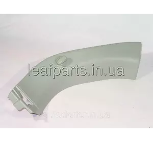 Обшивка дверей (кришки, ляди) ліва верхня Nissan Leaf ZE0 (10-12) 90903-3NA0A Обшивка дверей (кришки, ляди) ліва верхня Nissan Leaf ZE0 (10-12) 90903-3NA0A