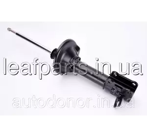 Амортизатор задній лівий газомаслянный KYB Mazda 323 C/F/S Type BG (89-94) 333133 Амортизатор задній лівий газомаслянный KYB Mazda 323 C/F/S Type BG (89-94) 333133