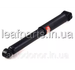 Амортизатор задній газомасляний KYB Nissan X-Trail Т31, Qashqai, Renault Koleos (07-) 349078 Амортизатор задній газомасляний KYB Nissan X-Trail Т31, Qashqai, Renault Koleos (07-) 349078