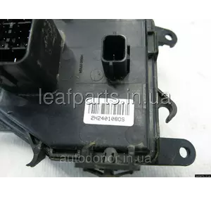 Модуль зарядного порта Hyundai Kona Electric (17-) 86340DDAB0 Модуль зарядного порта Hyundai Kona Electric (17-) 86340DDAB0