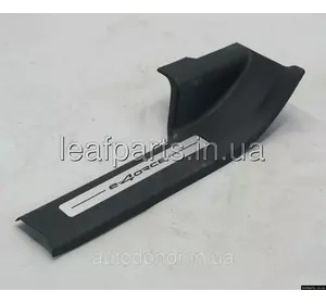 Накладнка порога задня ліва AWD Nissan Ariya (22-) 769B7-5MR0A Накладнка порога задня ліва AWD Nissan Ariya (22-) 769B7-5MR0A