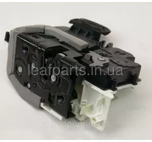 Замок двері передньої і задньої лівої VW ID4 (20-) 4K1-837-015-N Замок двері передньої і задньої лівої VW ID4 (20-) 4K1-837-015-N
