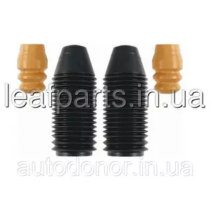 Пилозахисний комплект задній KYB Chevrolet Lacetti, Nubira 3 (04-) 910065 Пилозахисний комплект задній KYB Chevrolet Lacetti, Nubira 3 (04-) 910065