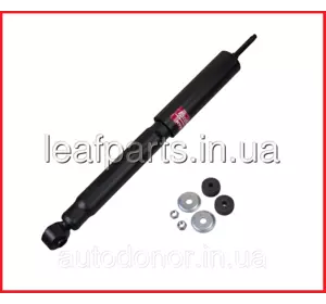 Амортизатор задній газомаслянный KYB Kia Carniva 1/2 (99-06) 344296 Амортизатор задній газомаслянный KYB Kia Carniva 1/2 (99-06) 344296