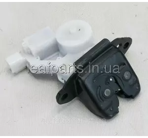 Замок кришки багажника VW ID4 / ID3, Audi Q4 E-tron (20-) 11A-827-505 Замок кришки багажника VW ID4 / ID3, Audi Q4 E-tron (20-) 11A-827-505