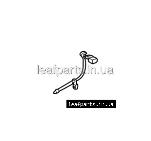 Датчик температури вузола кондиціонера та обігрівача Nissan Ariya (22-) 271B8-5MP0A Датчик температури вузола кондиціонера та обігрівача Nissan Ariya (22-) 271B8-5MP0A